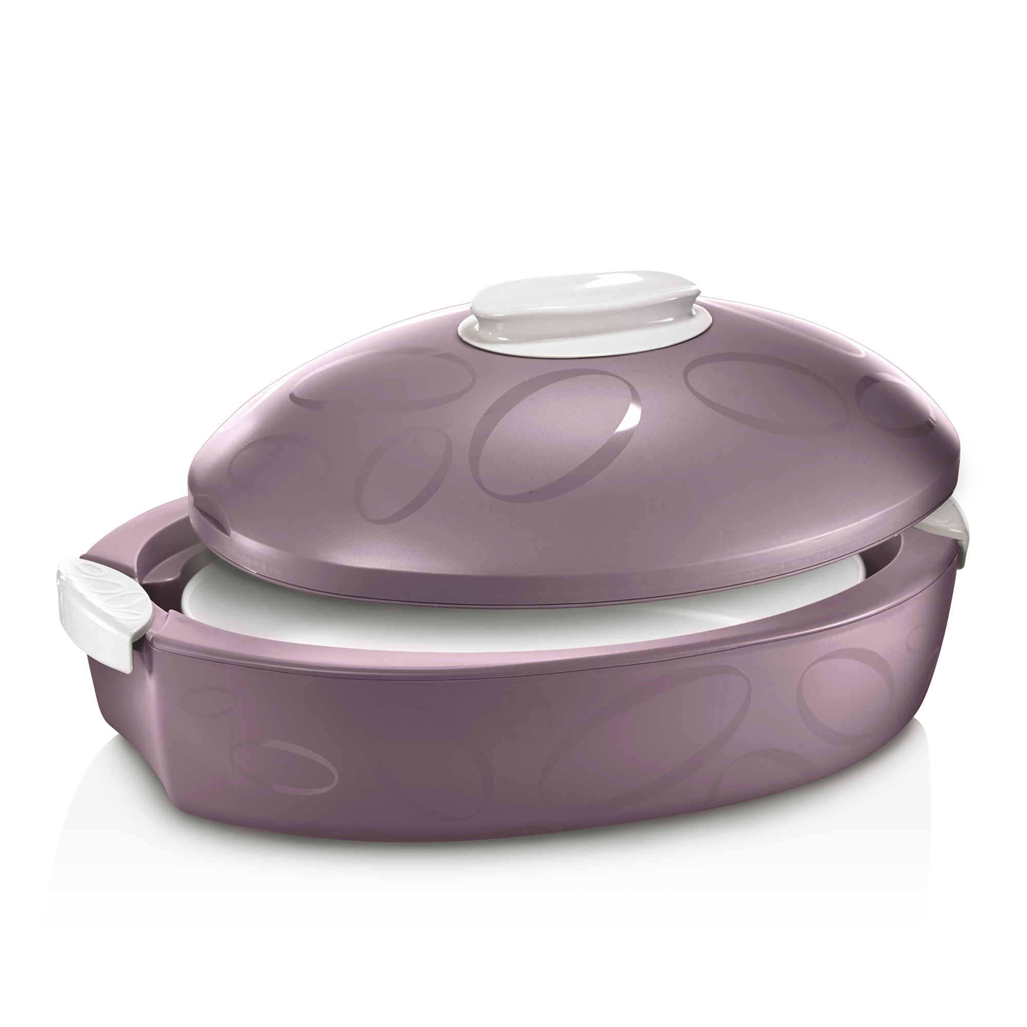 CONTENITORE TERMICO GOURMET TUTTOCALDO 3L - VINACCIA