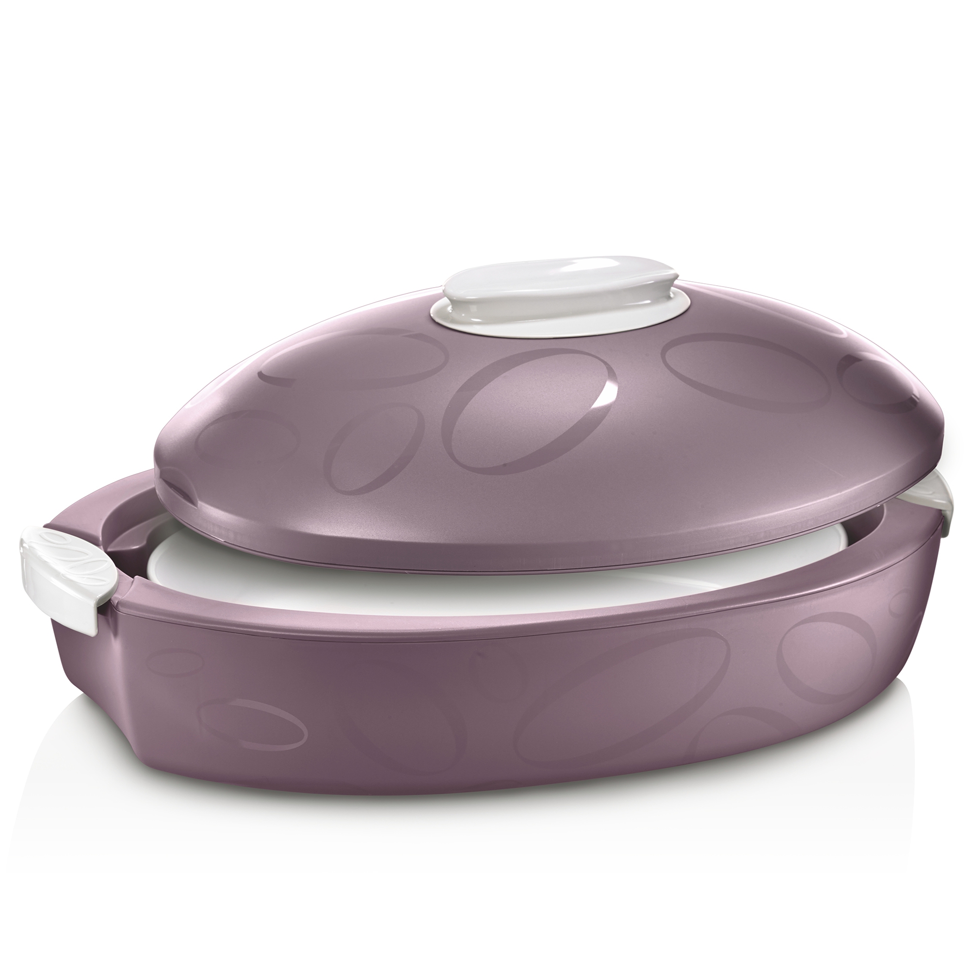 CONTENITORE TERMICO GOURMET TUTTOCALDO 4L - VINACCIA