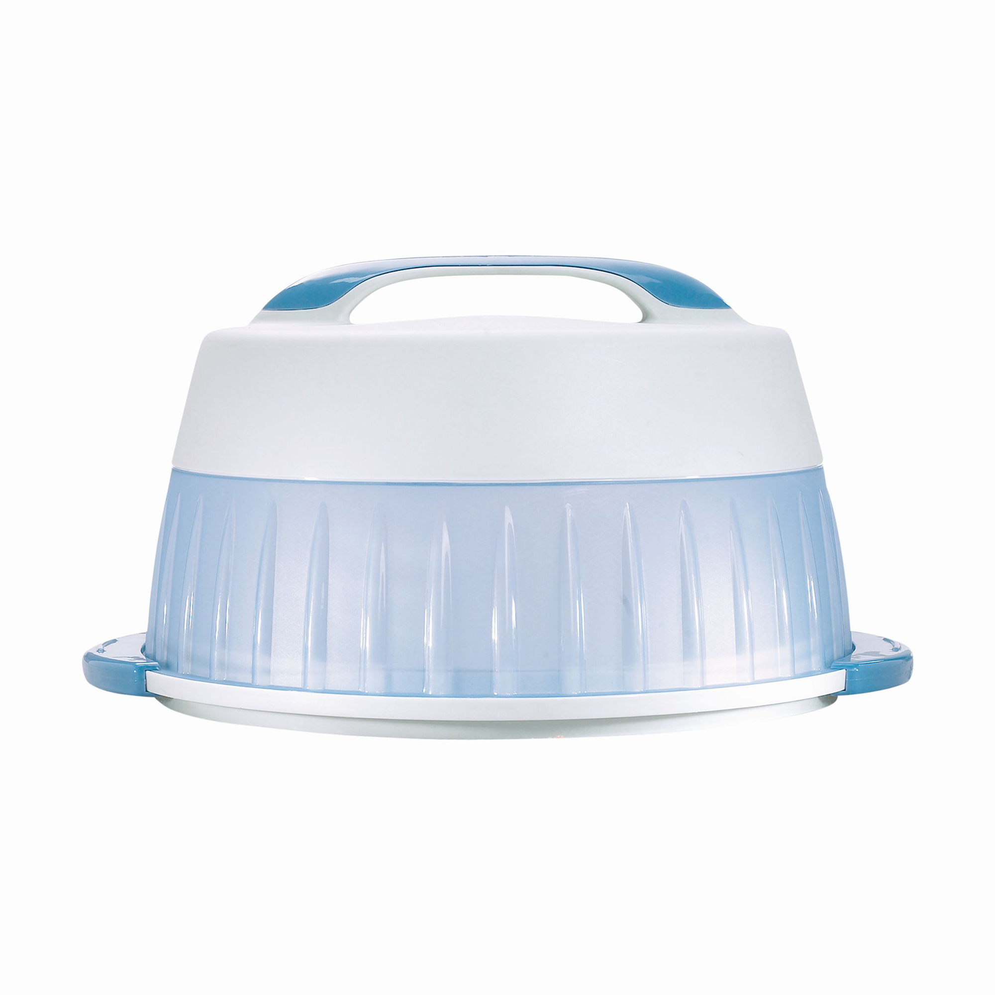 PORTADOLCI TERMICO FRESH&CARRY - AZZURRO
