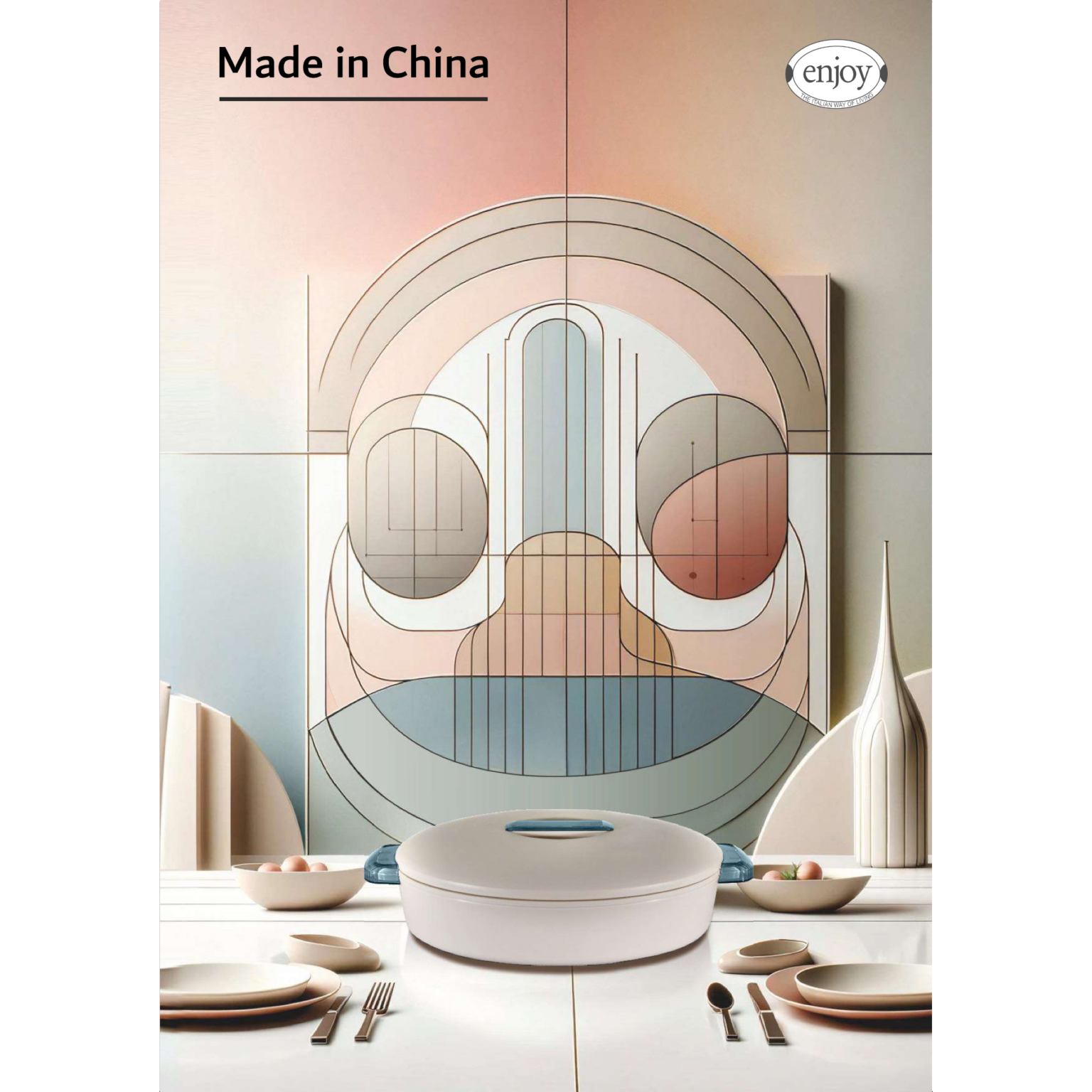 Catalogo Made in China