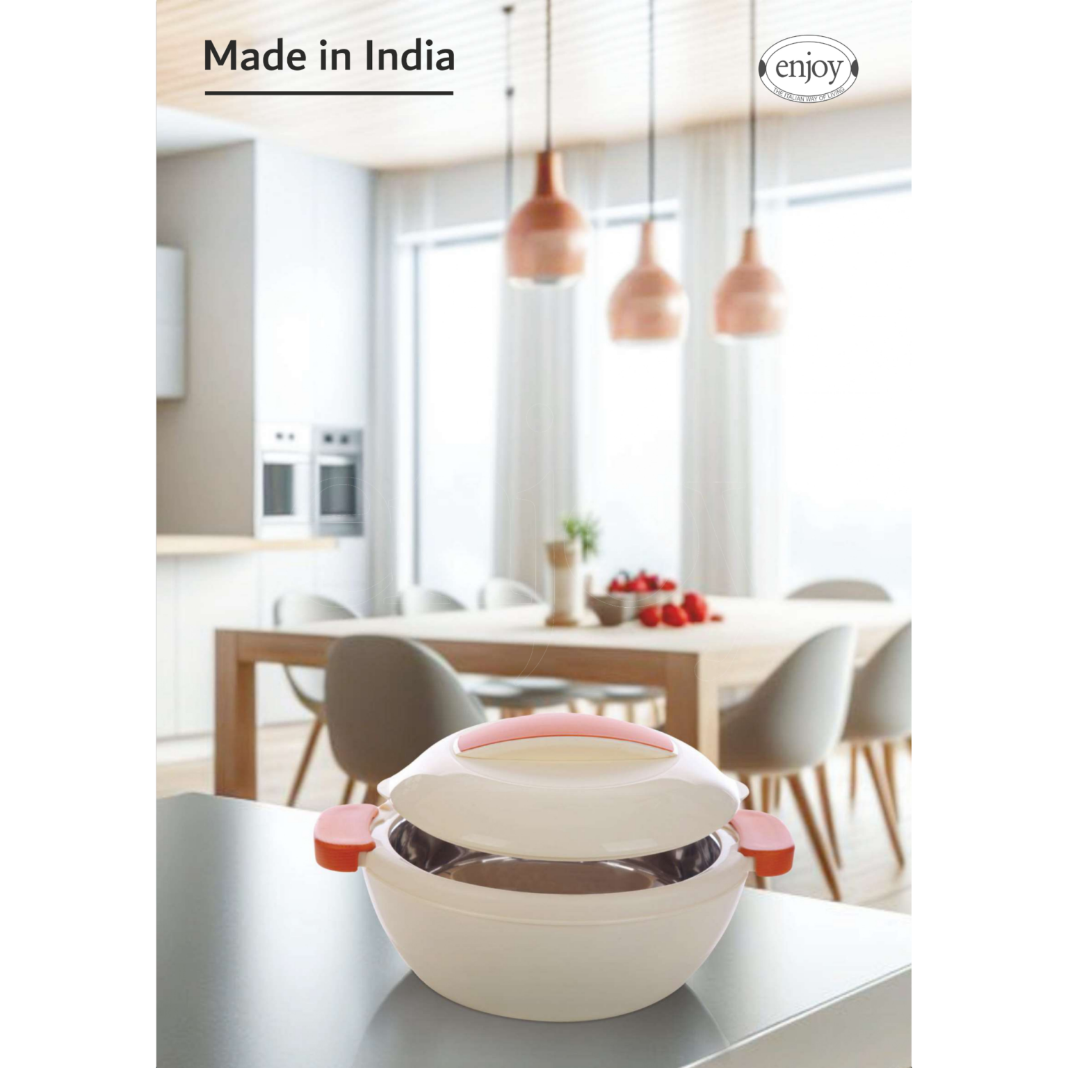 Catalogo Made in India